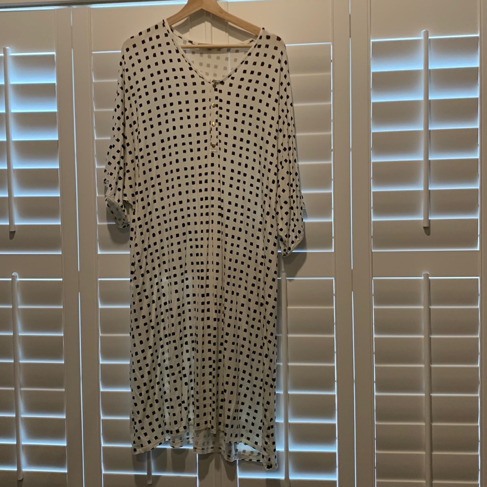 Dwell & Slumber Dress